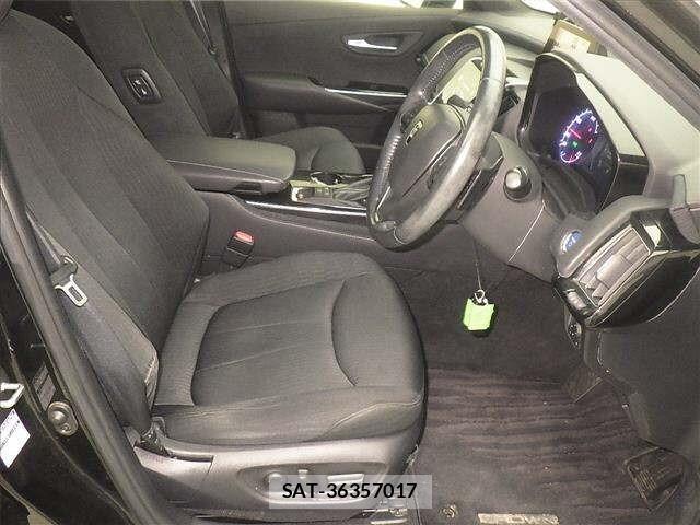 Toyota CROWN 2019 8734630-5