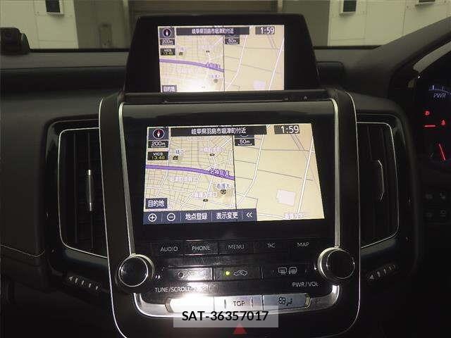 Toyota CROWN 2019 8734630-6