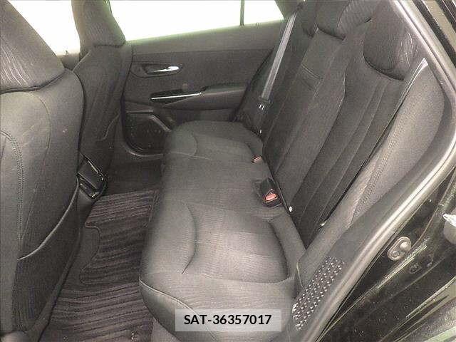 Toyota CROWN 2019 8734630-7