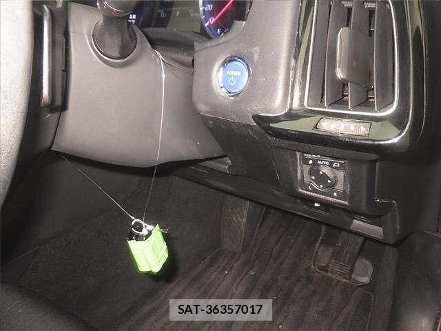 Toyota CROWN 2019 8734630-8