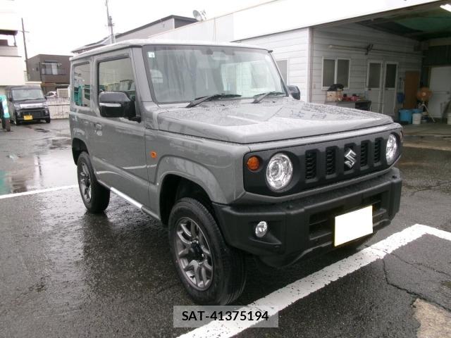 Suzuki JIMNY 2026 8933230-0