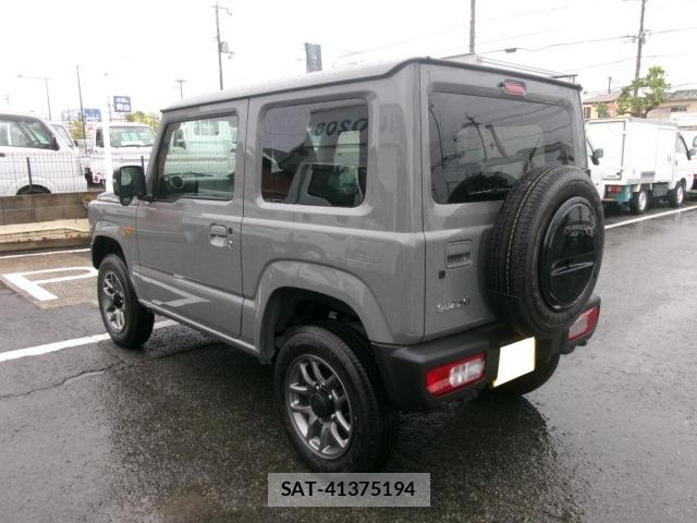 Suzuki JIMNY 2026 8933230-1