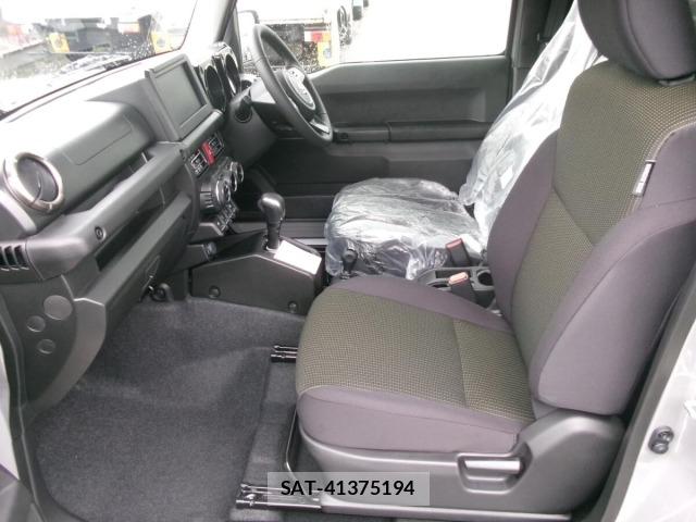 Suzuki JIMNY 2026 8933230-10