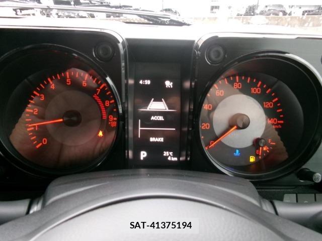 Suzuki JIMNY 2026 8933230-18