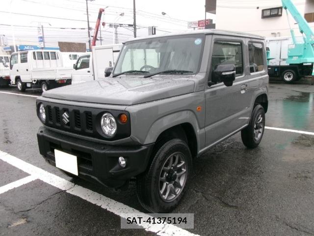 Suzuki JIMNY 2026 8933230-2