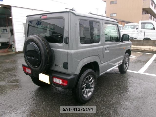Suzuki JIMNY 2026 8933230-3