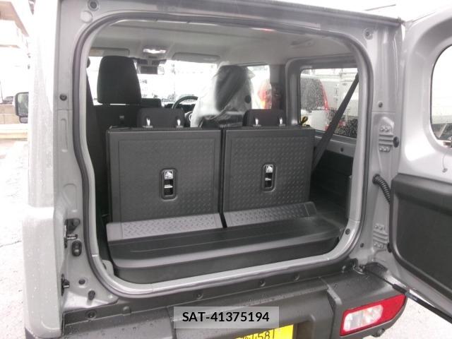 Suzuki JIMNY 2026 8933230-4