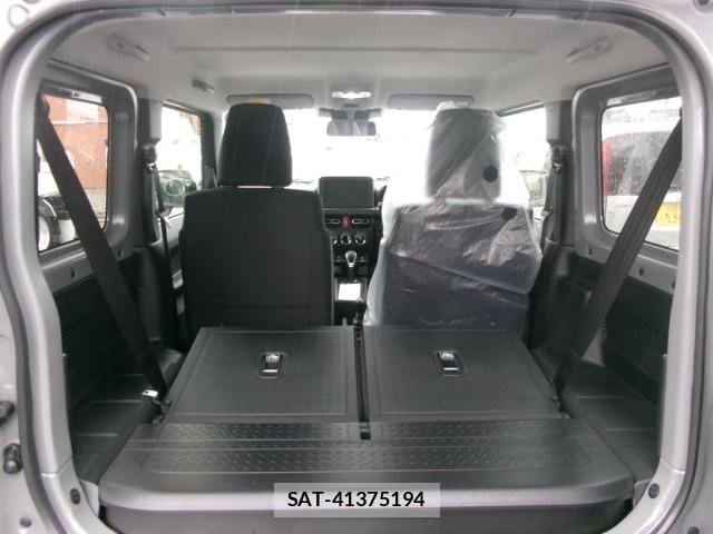 Suzuki JIMNY 2026 8933230-5
