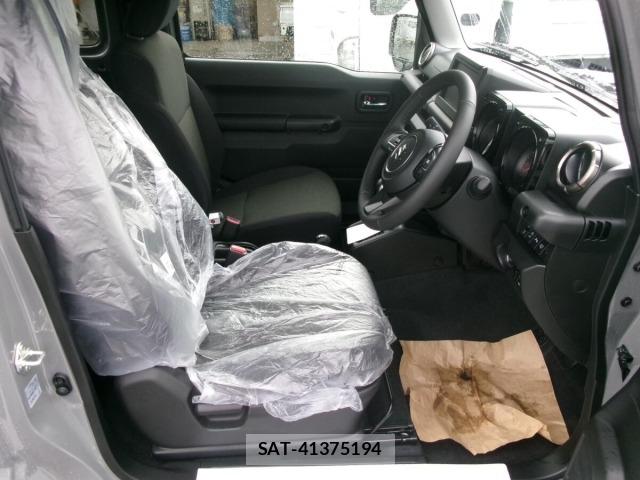 Suzuki JIMNY 2026 8933230-7
