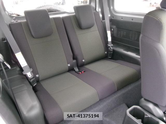 Suzuki JIMNY 2026 8933230-8