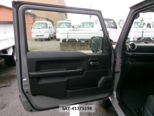 Suzuki JIMNY 2026 8933230-9