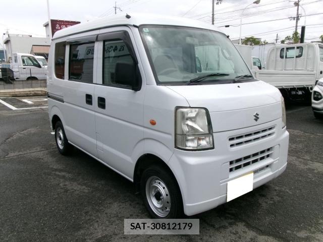 Suzuki EVERY 2011 8928184-0