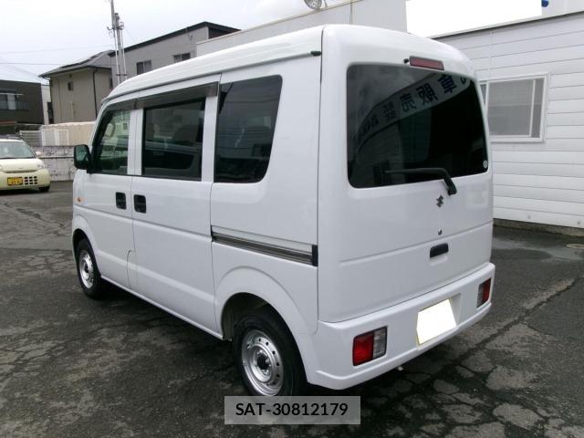Suzuki EVERY 2011 8928184-1