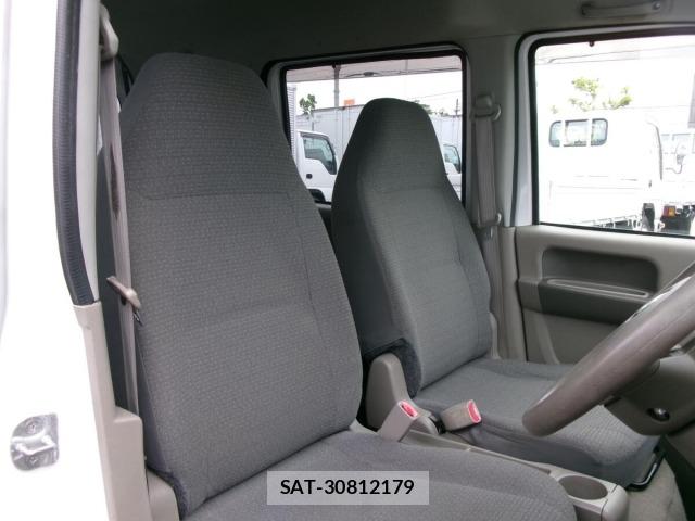 Suzuki EVERY 2011 8928184-10