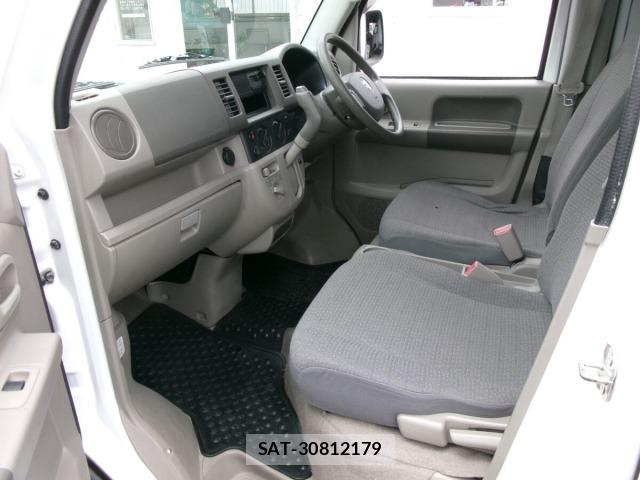 Suzuki EVERY 2011 8928184-12