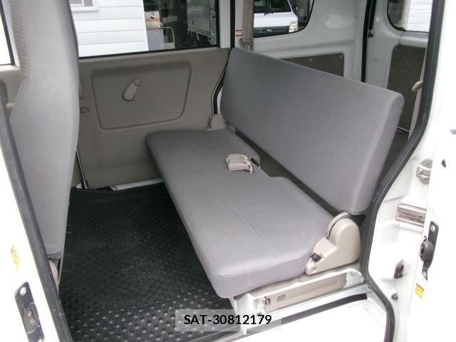 Suzuki EVERY 2011 8928184-13