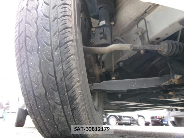 Suzuki EVERY 2011 8928184-14