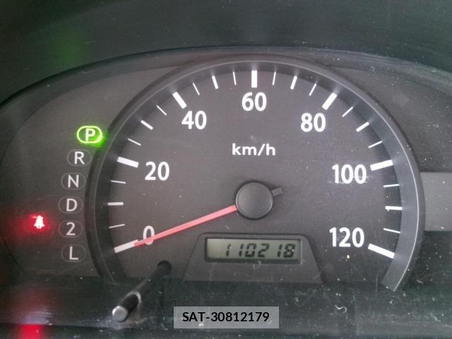 Suzuki EVERY 2011 8928184-2
