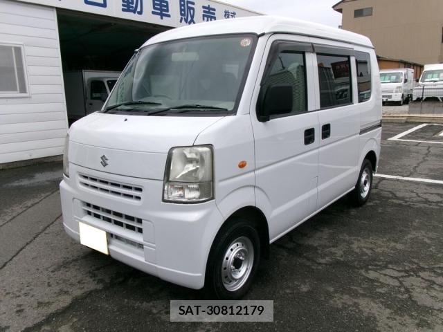 Suzuki EVERY 2011 8928184-3