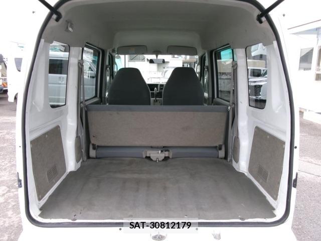 Suzuki EVERY 2011 8928184-5
