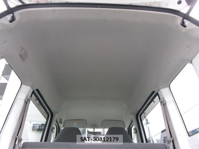Suzuki EVERY 2011 8928184-6