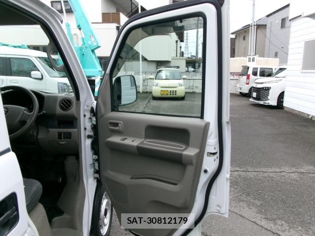 Suzuki EVERY 2011 8928184-7