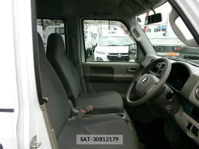 Suzuki EVERY 2011 8928184-8
