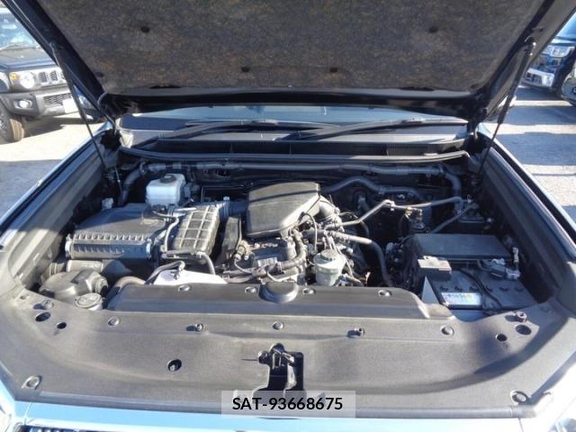 Toyota LAND CRUISER PRADO 2023 8692356-6
