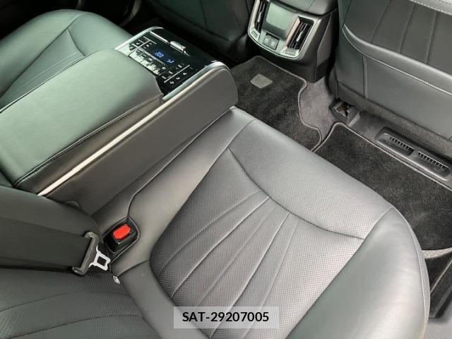 Toyota CROWN 2021 8680589-4