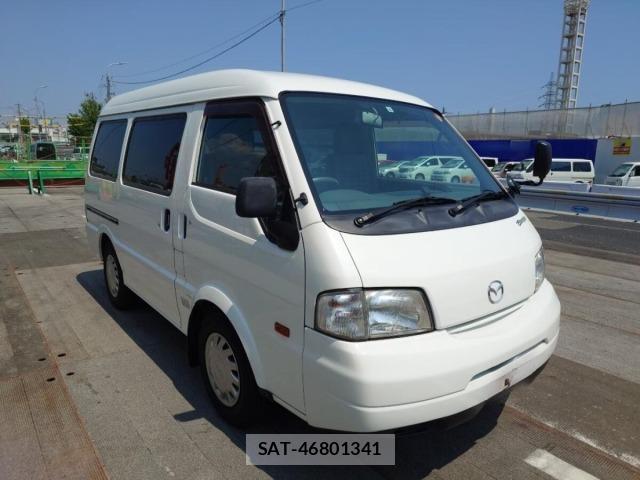 Mazda BONGO VAN 2018 8864925-0
