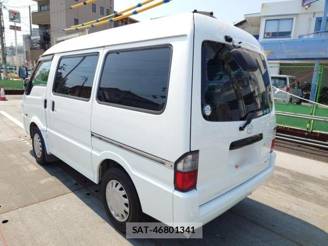 Mazda BONGO VAN 2018 8864925-1