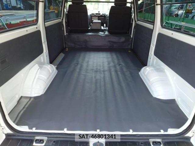 Mazda BONGO VAN 2018 8864925-10
