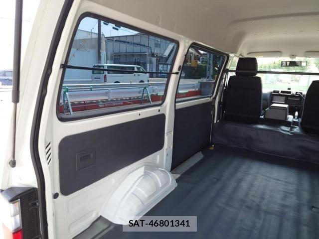 Mazda BONGO VAN 2018 8864925-11