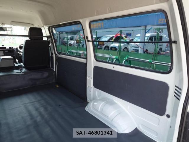 Mazda BONGO VAN 2018 8864925-12