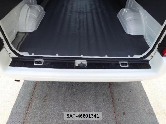 Mazda BONGO VAN 2018 8864925-13