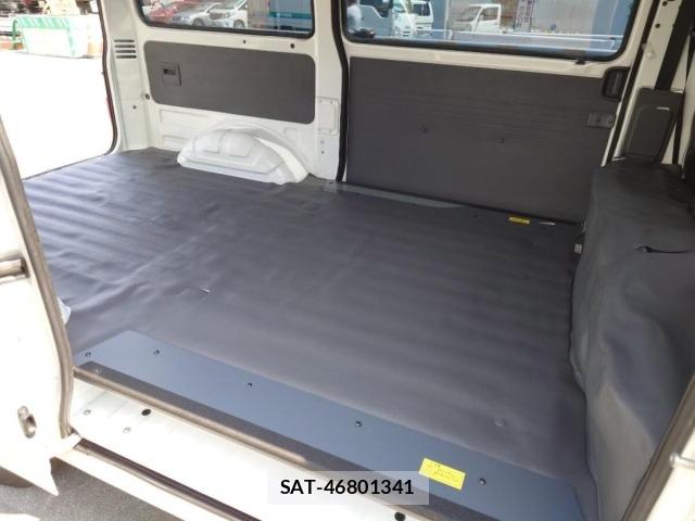 Mazda BONGO VAN 2018 8864925-14
