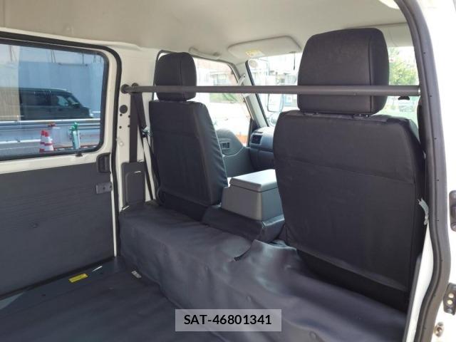Mazda BONGO VAN 2018 8864925-16