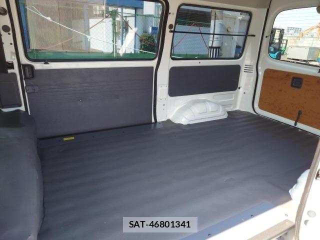 Mazda BONGO VAN 2018 8864925-17