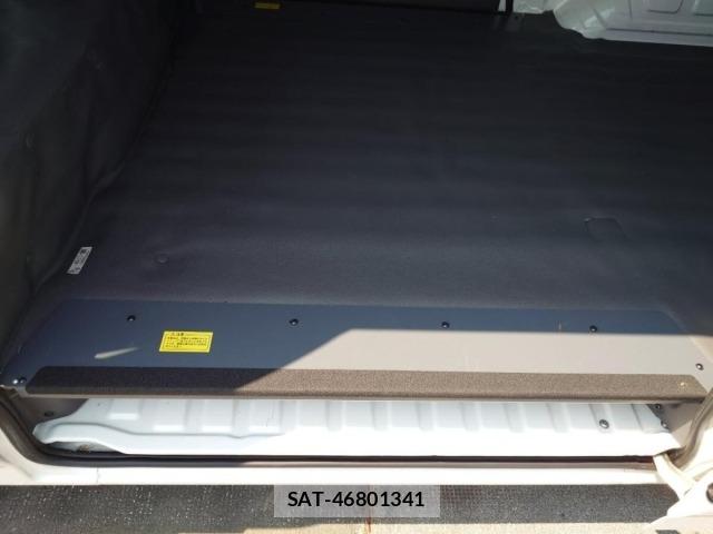 Mazda BONGO VAN 2018 8864925-18