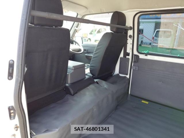 Mazda BONGO VAN 2018 8864925-19