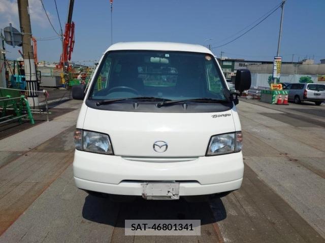 Mazda BONGO VAN 2018 8864925-2