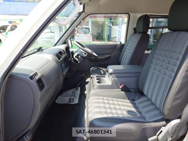 Mazda BONGO VAN 2018 8864925-20