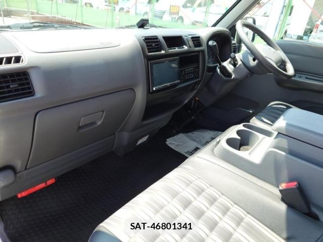 Mazda BONGO VAN 2018 8864925-21