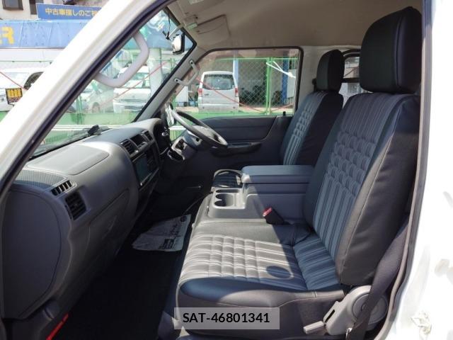 Mazda BONGO VAN 2018 8864925-22