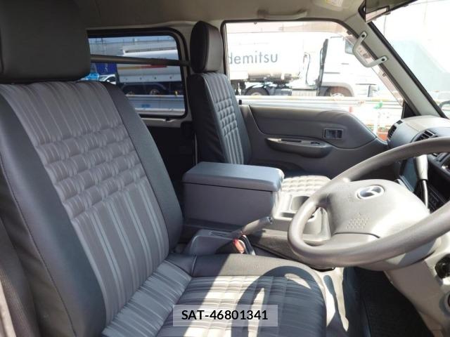 Mazda BONGO VAN 2018 8864925-23