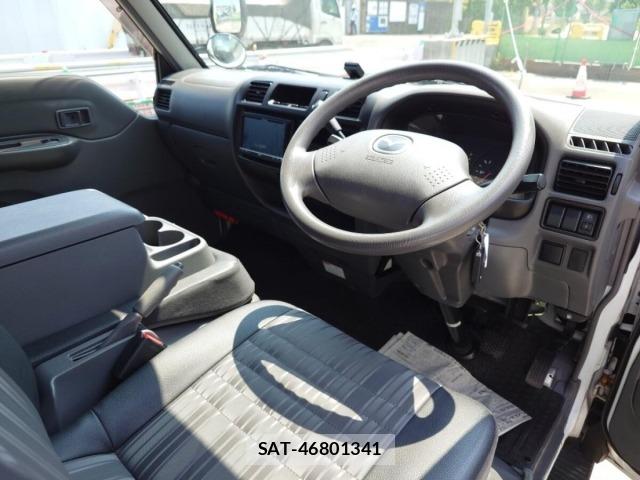 Mazda BONGO VAN 2018 8864925-24