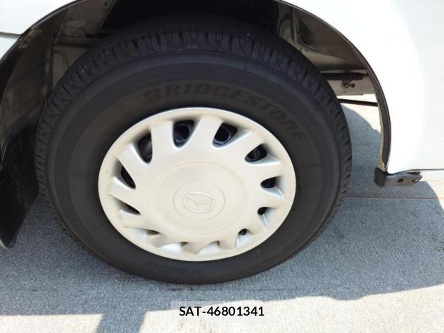 Mazda BONGO VAN 2018 8864925-25