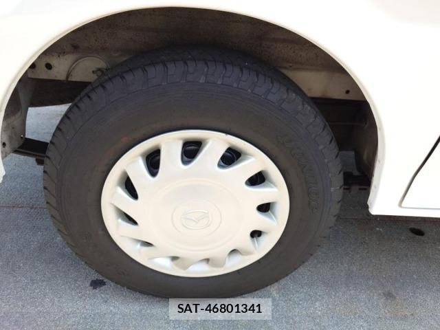Mazda BONGO VAN 2018 8864925-26