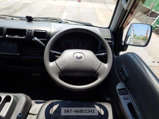 Mazda BONGO VAN 2018 8864925-27