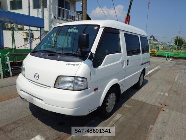 Mazda BONGO VAN 2018 8864925-3